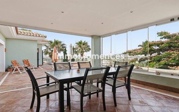 Wiederverkauf - Wohnung - Casares - Doña Julia