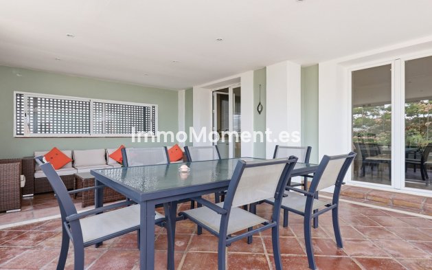 Wiederverkauf - Wohnung - Casares - Doña Julia