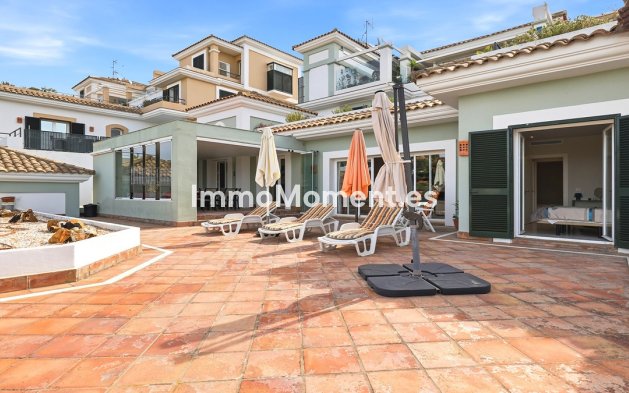 Wiederverkauf - Wohnung - Casares - Doña Julia