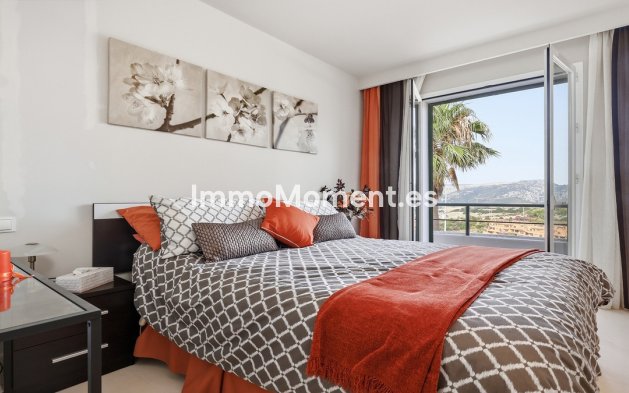 Wiederverkauf - Wohnung - Casares - Doña Julia