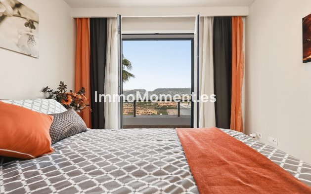 Wiederverkauf - Wohnung - Casares - Doña Julia
