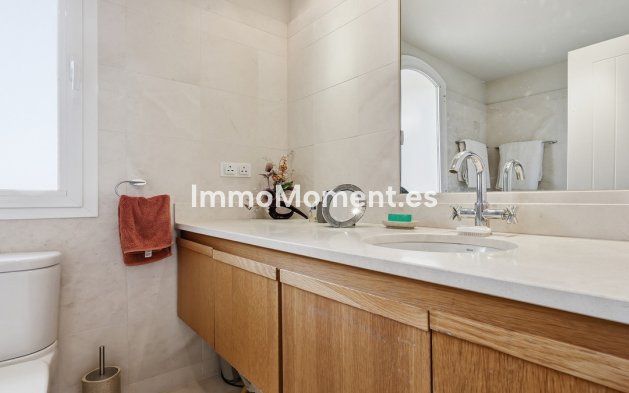 Wiederverkauf - Wohnung - Casares - Doña Julia