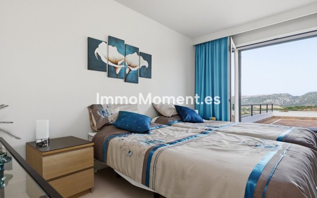 Wiederverkauf - Wohnung - Casares - Doña Julia