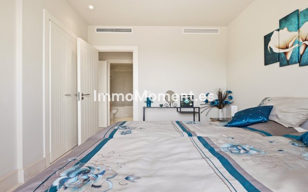 Wiederverkauf - Wohnung - Casares - Doña Julia