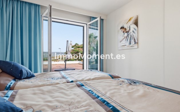 Wiederverkauf - Wohnung - Casares - Doña Julia