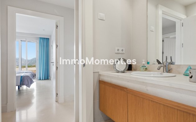 Wiederverkauf - Wohnung - Casares - Doña Julia