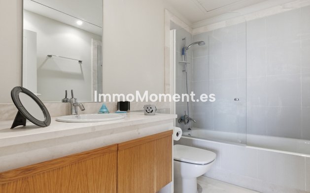 Wiederverkauf - Wohnung - Casares - Doña Julia
