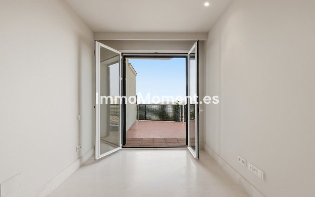 Wiederverkauf - Wohnung - Casares - Doña Julia