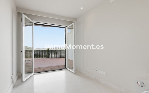 Wiederverkauf - Wohnung - Casares - Doña Julia