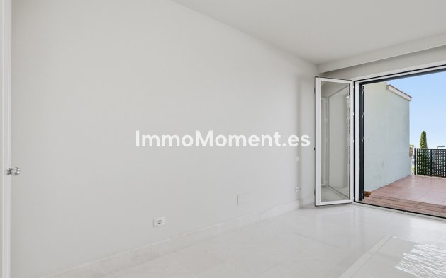 Wiederverkauf - Wohnung - Casares - Doña Julia