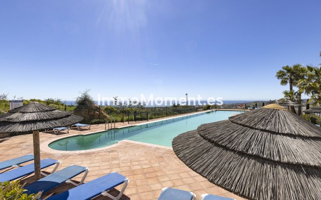 Wiederverkauf - Wohnung - Casares - Doña Julia