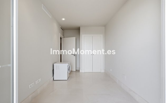 Wiederverkauf - Wohnung - Casares - Doña Julia