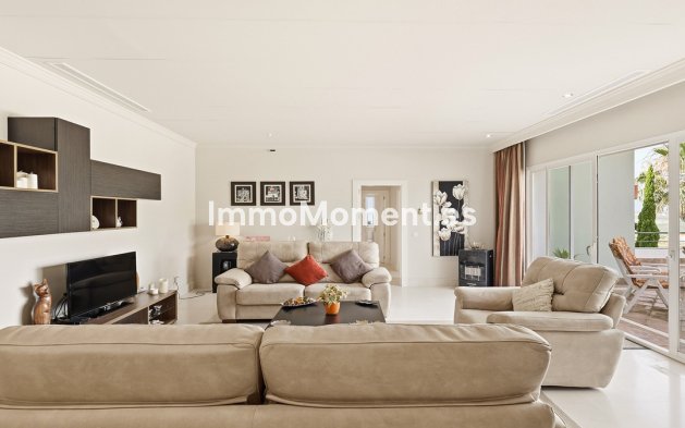 Wiederverkauf - Wohnung - Casares - Doña Julia