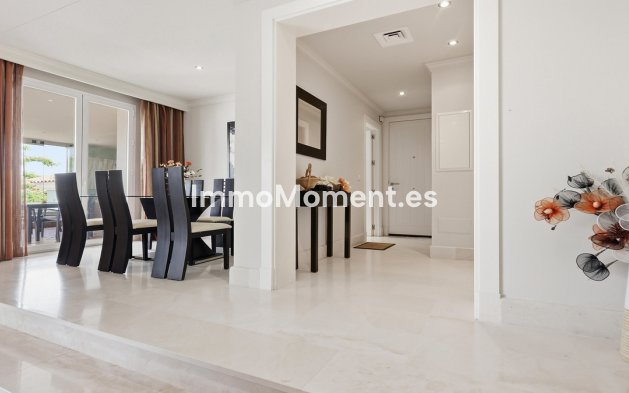 Wiederverkauf - Wohnung - Casares - Doña Julia