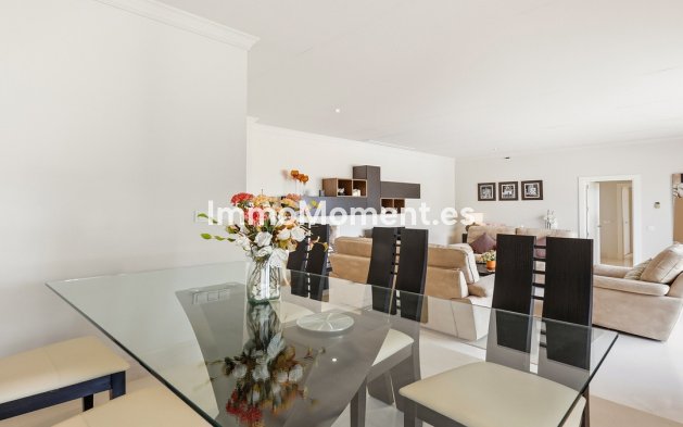 Wiederverkauf - Wohnung - Casares - Doña Julia