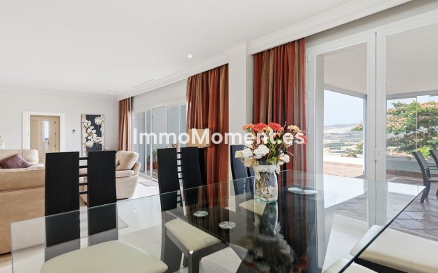 Wiederverkauf - Wohnung - Casares - Doña Julia