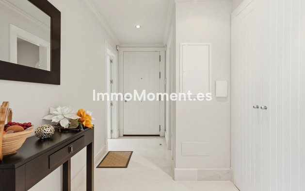Wiederverkauf - Wohnung - Casares - Doña Julia
