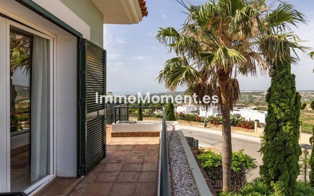 Wiederverkauf - Wohnung - Casares - Doña Julia