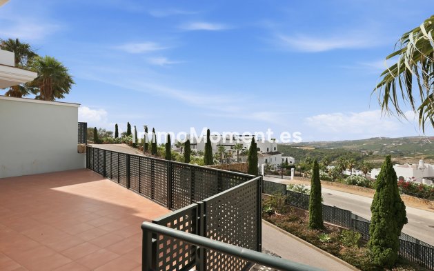 Wiederverkauf - Wohnung - Casares - Doña Julia