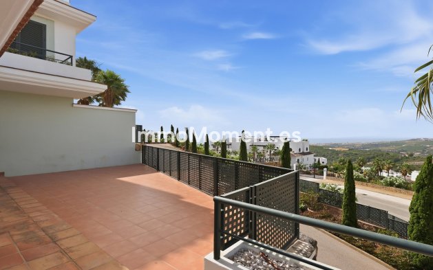 Wiederverkauf - Wohnung - Casares - Doña Julia