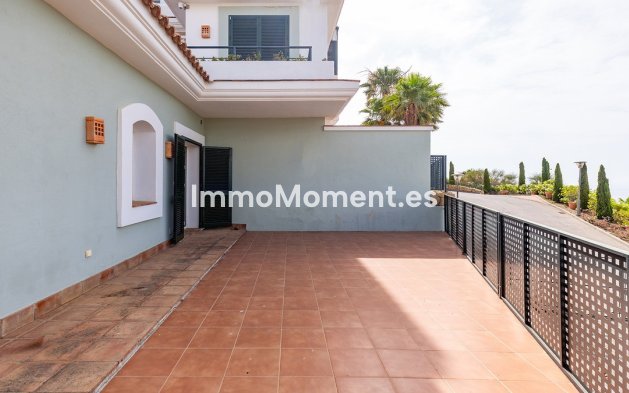 Wiederverkauf - Wohnung - Casares - Doña Julia