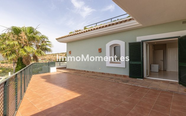 Wiederverkauf - Wohnung - Casares - Doña Julia