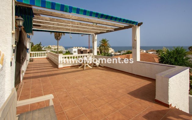 Wiederverkauf - Freistehende Villa - Mijas - Mijas Costa