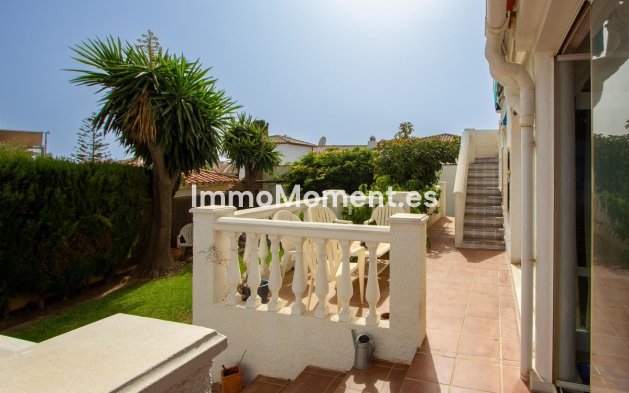 Wiederverkauf - Freistehende Villa - Mijas - Mijas Costa