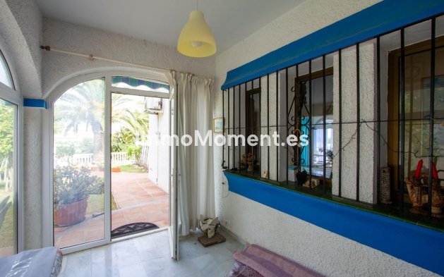 Wiederverkauf - Freistehende Villa - Mijas - Mijas Costa