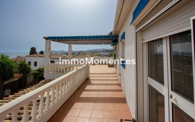 Wiederverkauf - Freistehende Villa - Mijas - Mijas Costa
