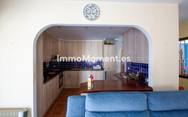 Wiederverkauf - Freistehende Villa - Mijas - Mijas Costa