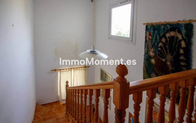 Wiederverkauf - Freistehende Villa - Mijas - Mijas Costa