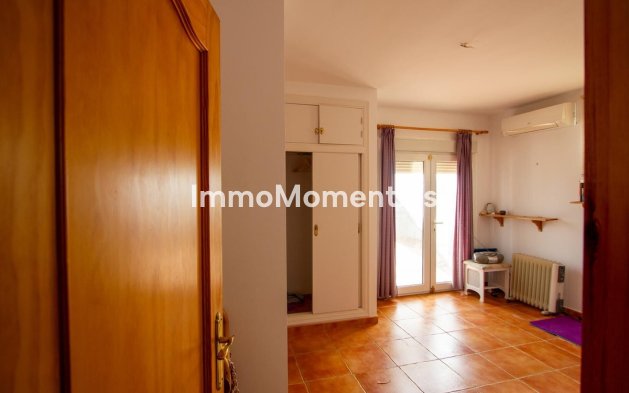 Wiederverkauf - Freistehende Villa - Mijas - Mijas Costa