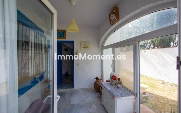 Wiederverkauf - Freistehende Villa - Mijas - Mijas Costa