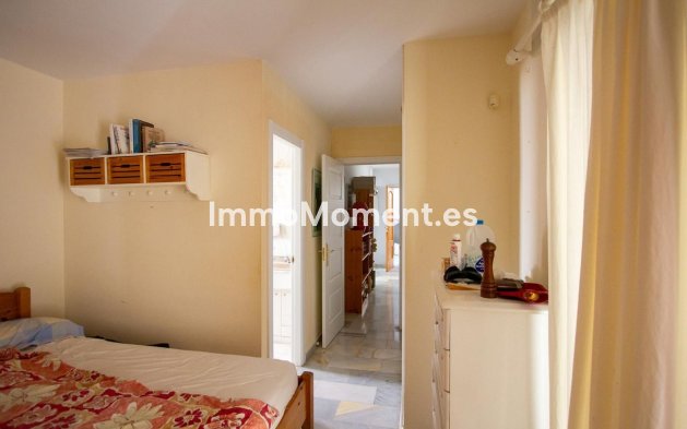Wiederverkauf - Freistehende Villa - Mijas - Mijas Costa
