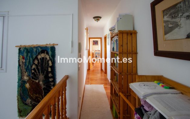 Wiederverkauf - Freistehende Villa - Mijas - Mijas Costa