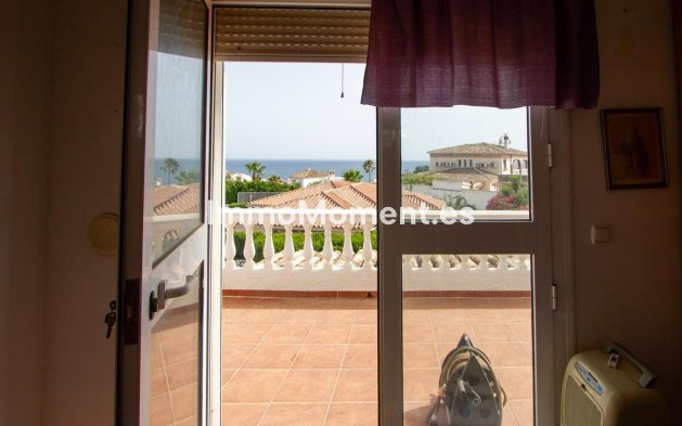 Wiederverkauf - Freistehende Villa - Mijas - Mijas Costa