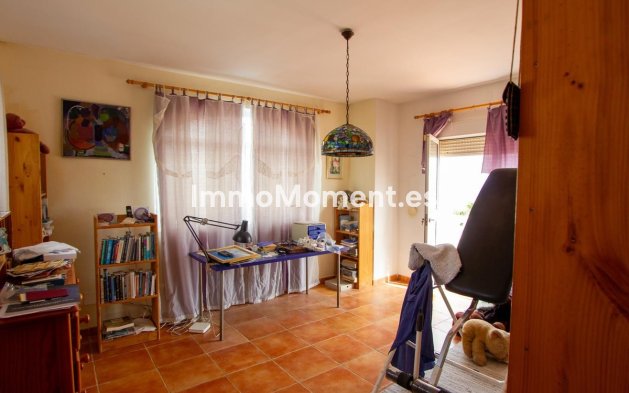 Wiederverkauf - Freistehende Villa - Mijas - Mijas Costa
