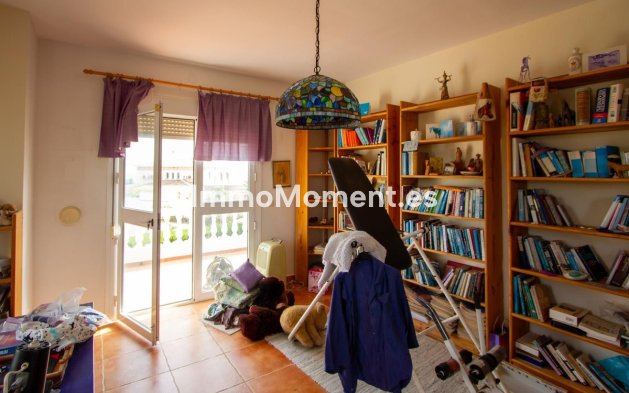 Wiederverkauf - Freistehende Villa - Mijas - Mijas Costa
