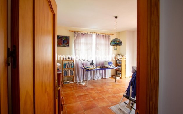 Wiederverkauf - Freistehende Villa - Mijas - Mijas Costa