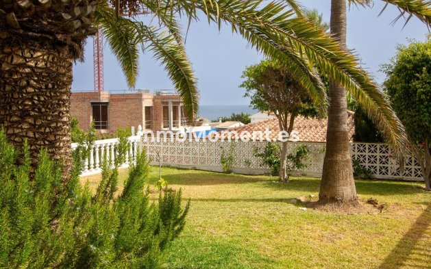 Wiederverkauf - Freistehende Villa - Mijas - Mijas Costa