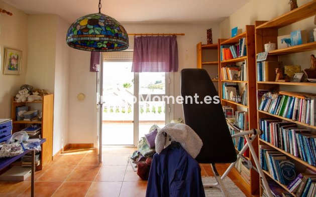 Wiederverkauf - Freistehende Villa - Mijas - Mijas Costa