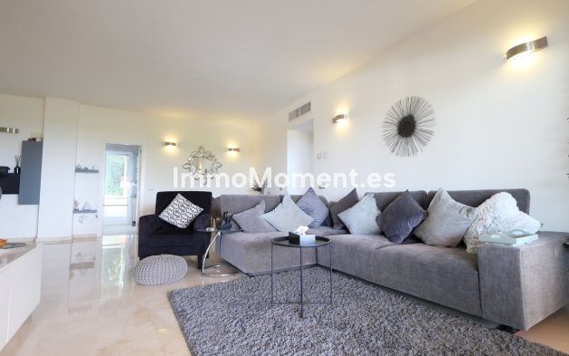 Bestaande woning - Appartement - Marbella - Cabopino