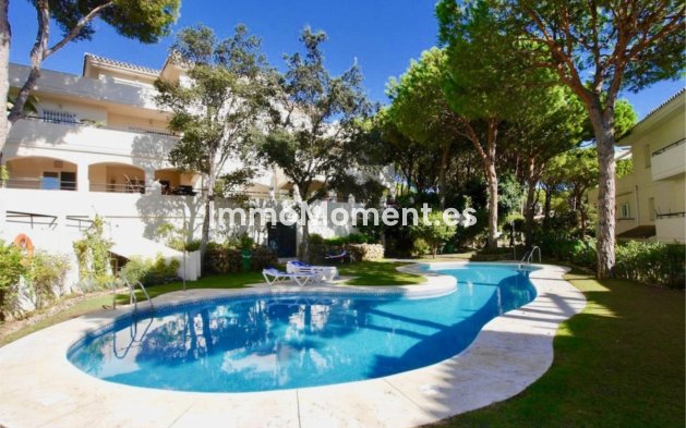 Bestaande woning - Appartement - Marbella - Cabopino
