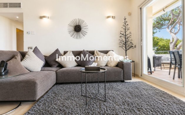 Bestaande woning - Appartement - Marbella - Cabopino