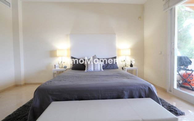 Bestaande woning - Appartement - Marbella - Cabopino