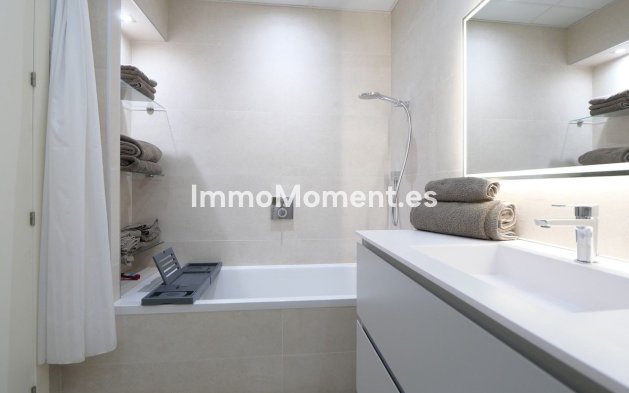 Bestaande woning - Appartement - Marbella - Cabopino