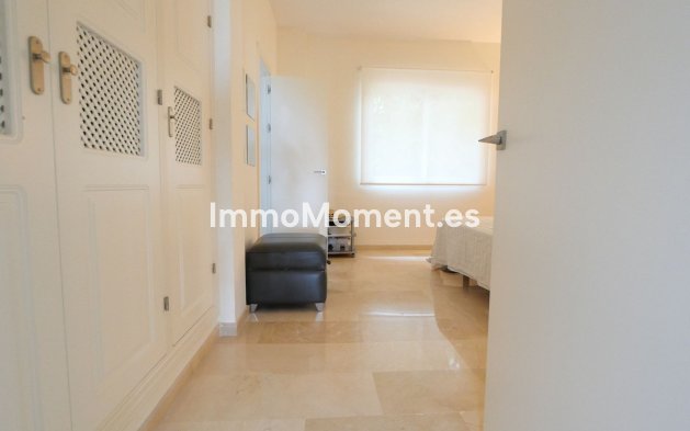 Bestaande woning - Appartement - Marbella - Cabopino