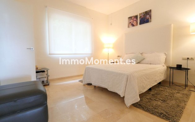 Bestaande woning - Appartement - Marbella - Cabopino