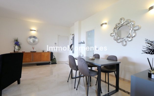 Bestaande woning - Appartement - Marbella - Cabopino